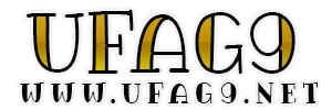 ufag9 logo